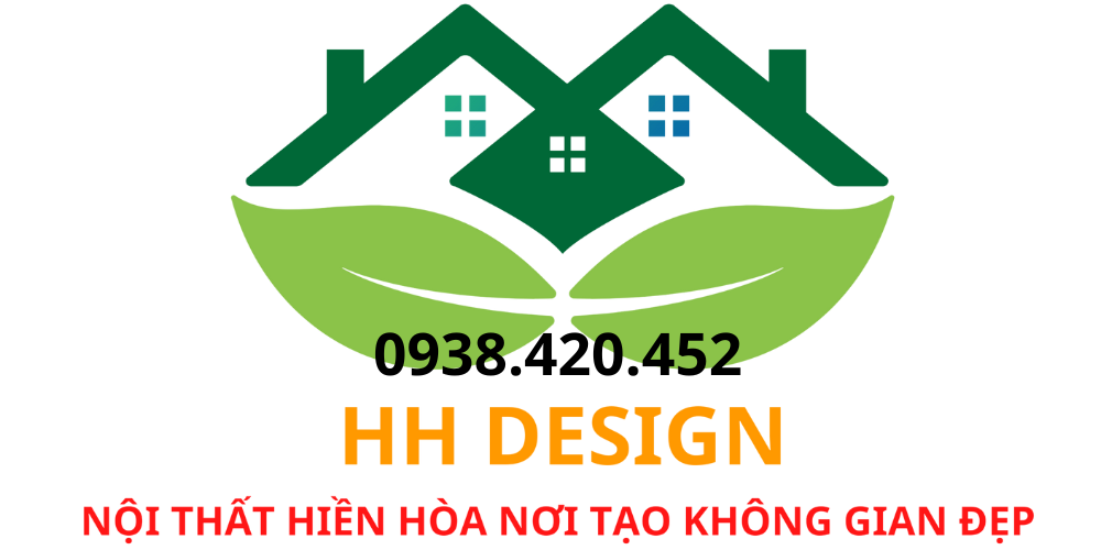 HH DESIGN đơn vị thi công nội thất chung cư