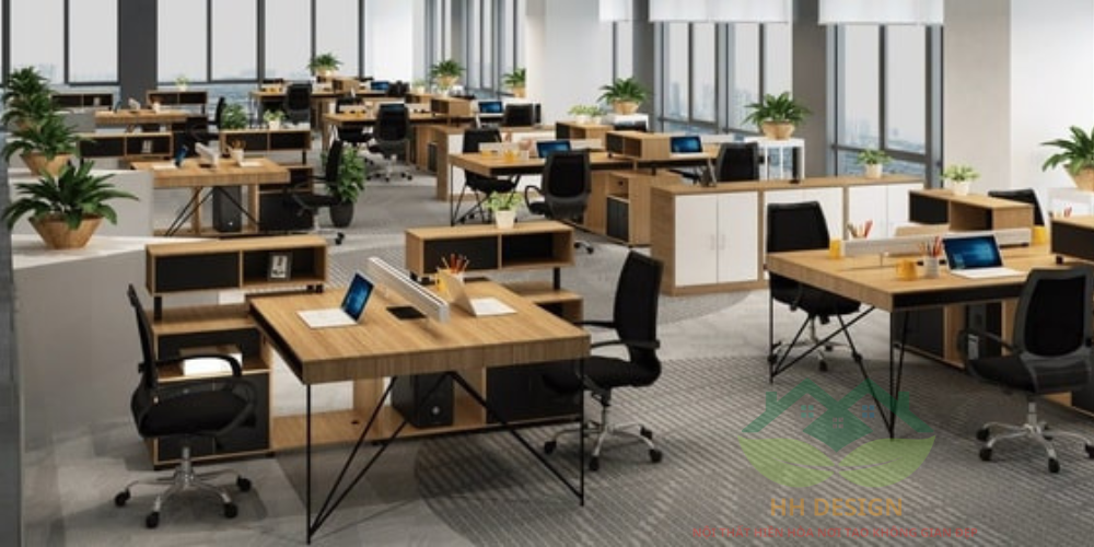 mong muốn văn phòng làm việc của bạn