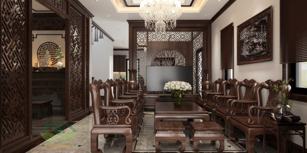 vì sao bạn chọn thi công nội thất tại nội thất hiền hòa
