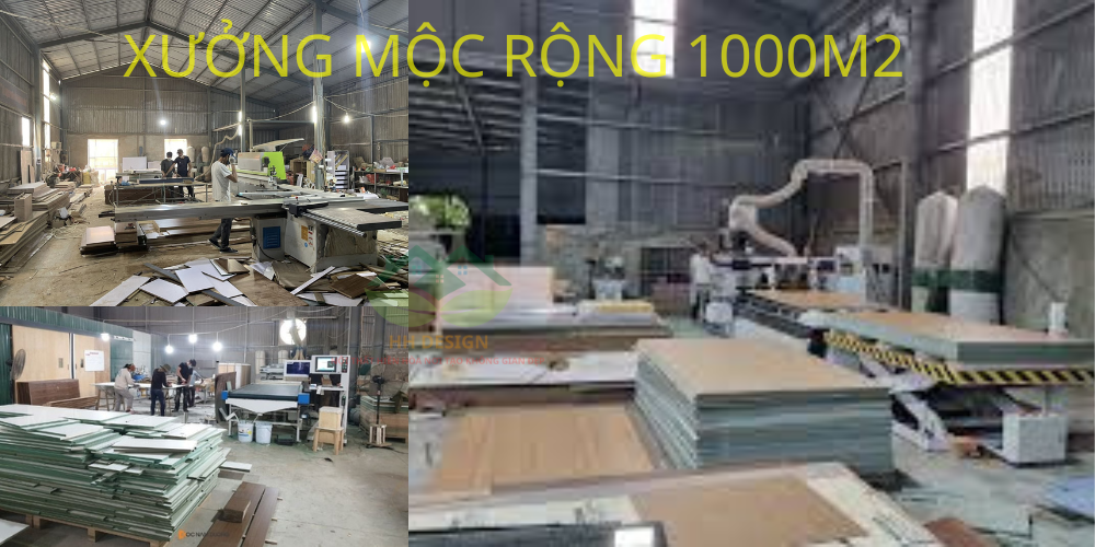 Nội Thất Hiền Hòa đơn vị thi công nội thất phòng ngủ chuyên nghiệp